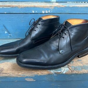 Cole Haan Grand Chukka Boot.